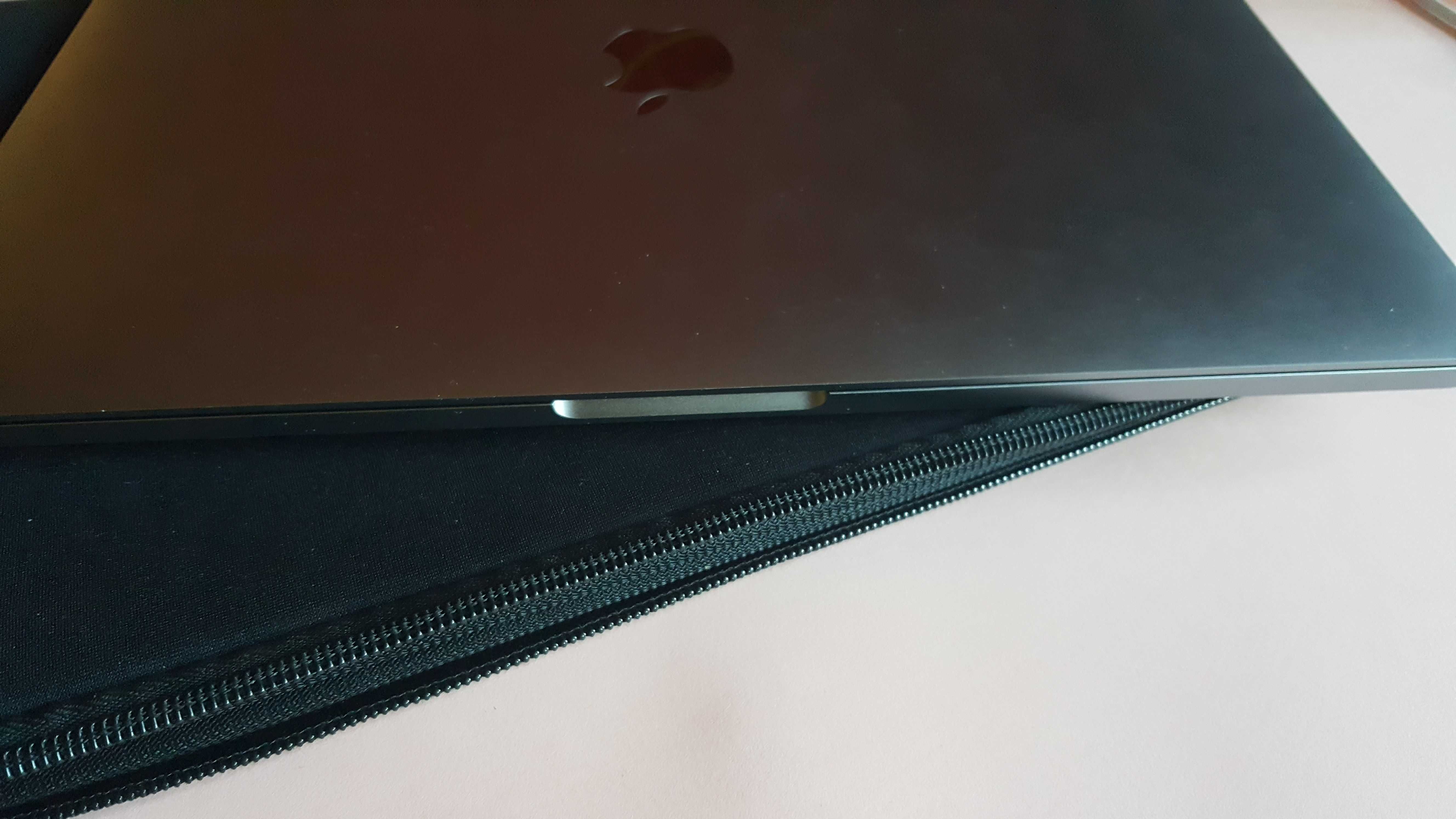 Macbook Pro 13 2017 16ram/512Gb