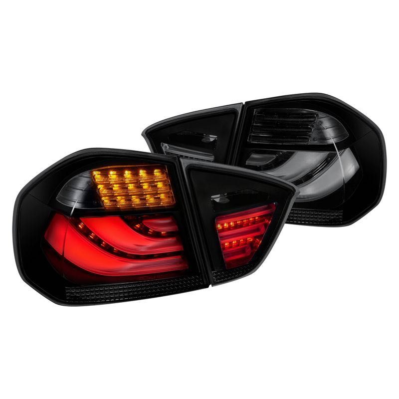 Тунинг стопове за Bmw E90 БМВ Е90
