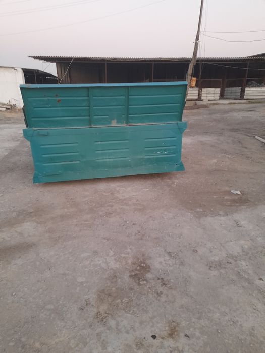 Зил самосвал кузуф сотилади