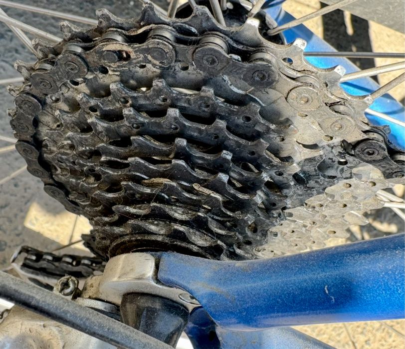 Bicicletă cursieră Cube Giant Shimano Ultegra