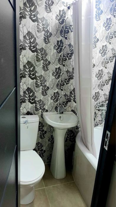 Продается 1 комнатная