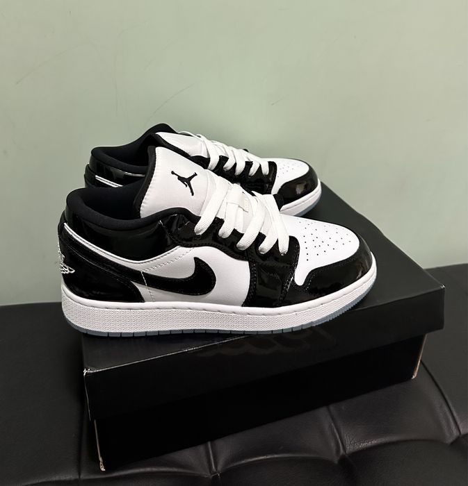 Jordan 1 low se concord