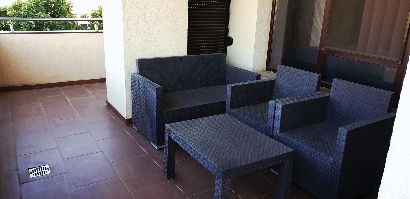 Exclusive Residence Copou - Apartament cu doua camere