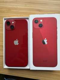 Iphone 13 256 gb red