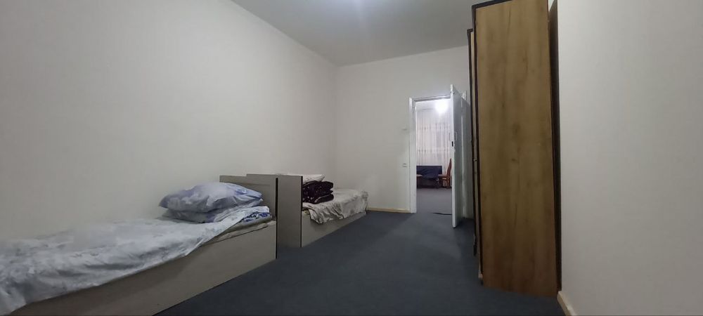 Аренда 3 ком квартиры Ялангач. ЭКО базар