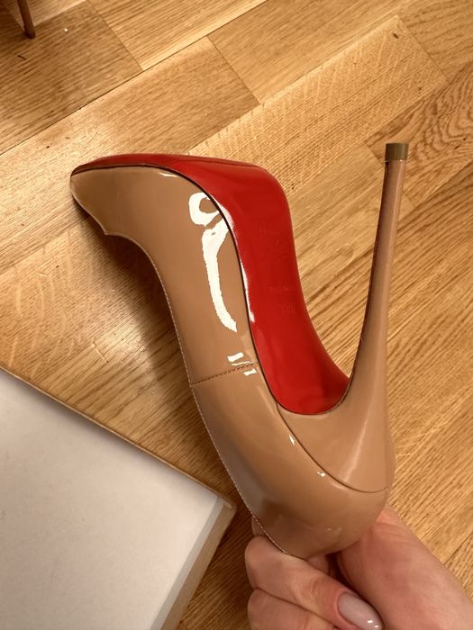 Louboutin So Kate
