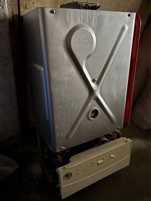 centrală Imergaz,funcțională 100%,cu reviziile făcute până în 2024.