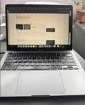 MacBook Pro 2020 i5 16 GB RAM 500 GB