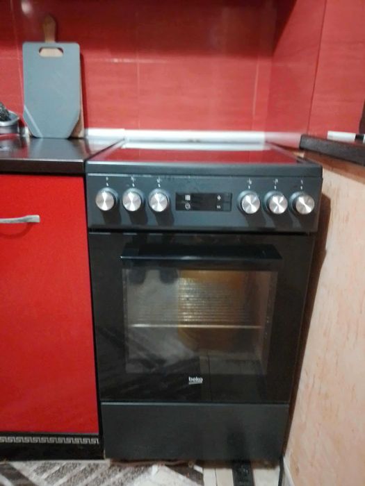 Готварска печка Beko