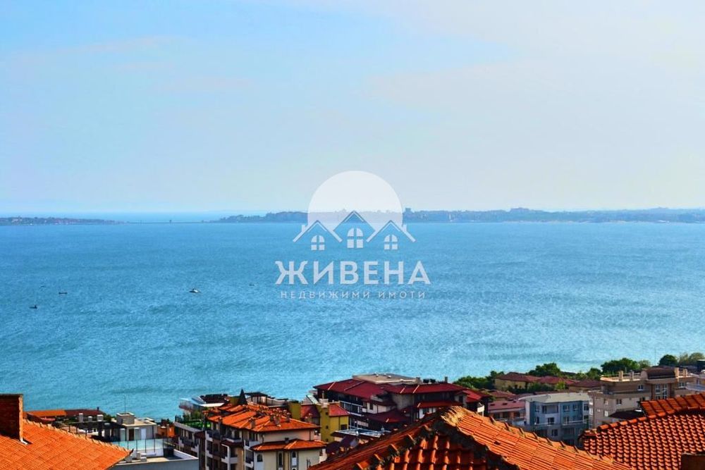 Къща в гр.Свети Влас, обл. Бургас