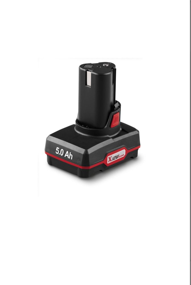 Батерия и зарядно PARKSIDE - 12V  2 Ah, 2.5Аh, 4Ah, 5Ah