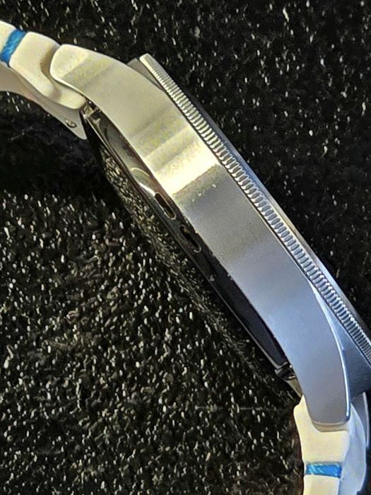 Samsung Galaxy Watch4 Classic LTE SILVER (46mm)