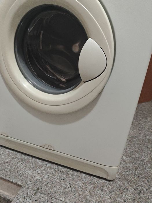 Пералня Indesit W105TX