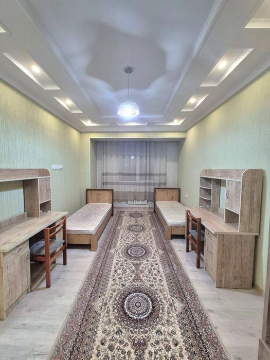 Аренда 4х комнатной 140м2 Паркент Плаза Паркентский Тапоич Корзинка