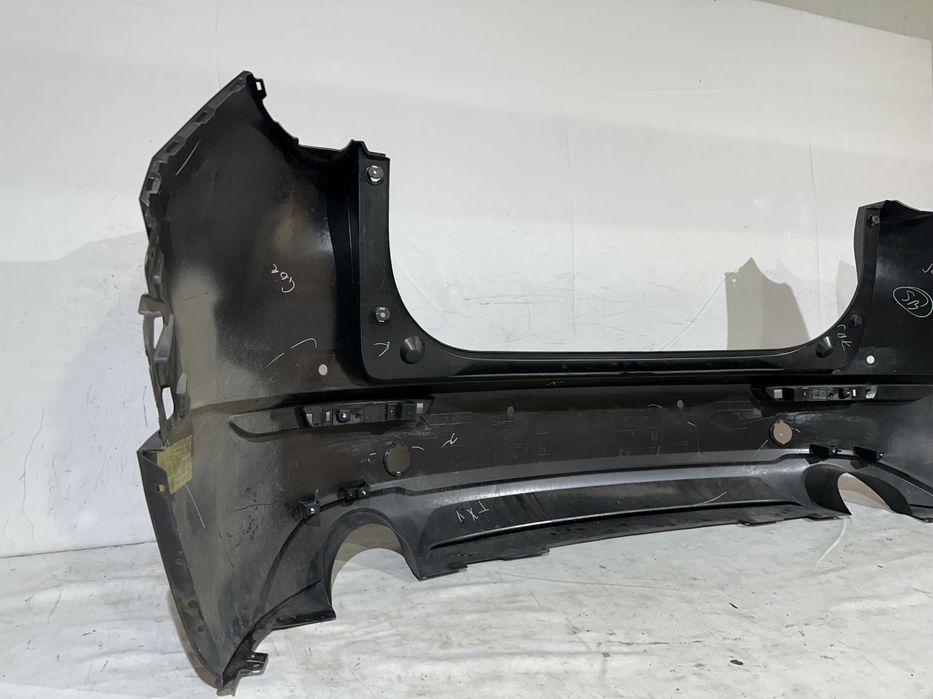 Bara spate Mazda CX30, 2019, 2020, 2021, 2022, cod origine OE DGH9-50221.