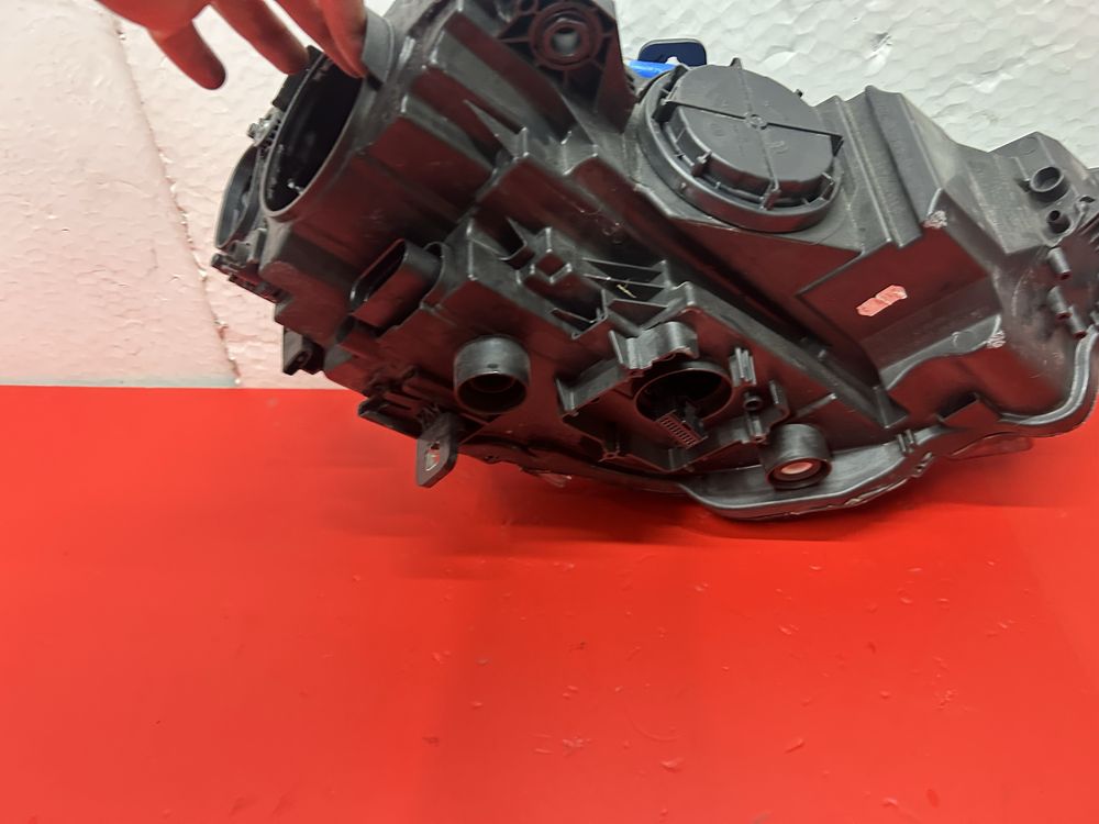Far faruri Audi A3 8V0 bi xenon 2015-2018 stanga