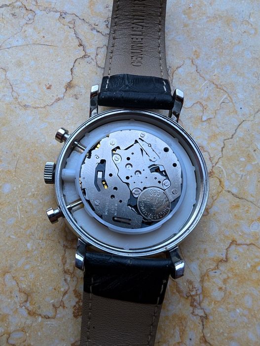 Ceas GANT analogic, fashion, funcțional