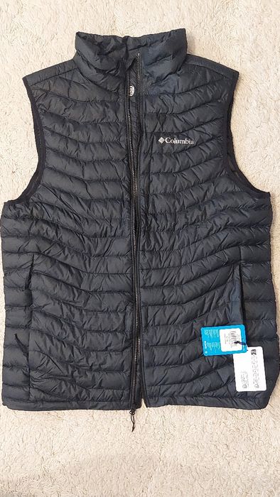 Vesta COLUMBIA puf natural