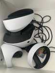 VR Ps5 + volan PS4 + Jocuri
