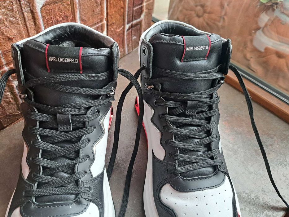 мъжки кецове,спортни обувки,кожени маратонки,,ном.Nike,42,5,найк