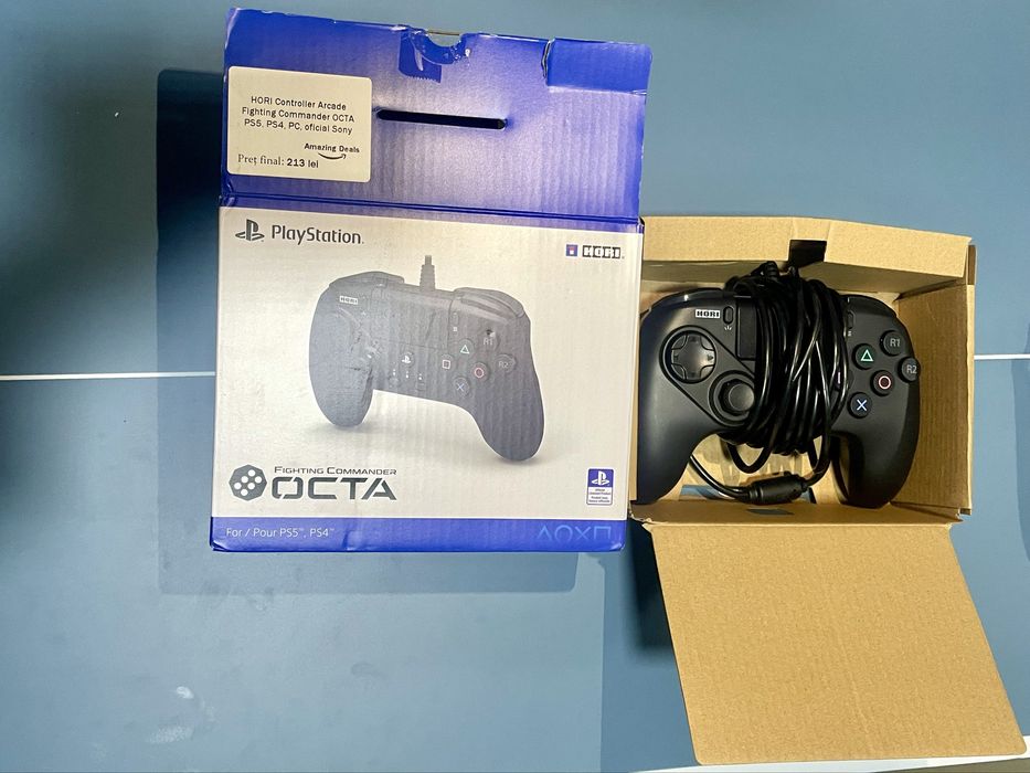 Controller Calculator și Consolă XBOX / PlayStation