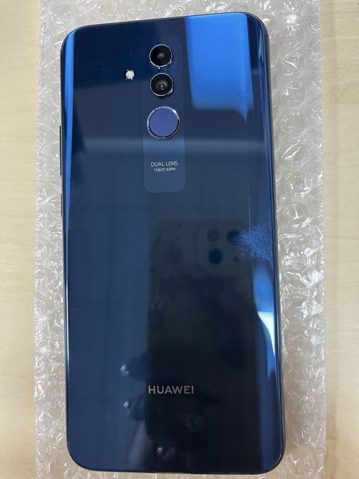 Huawei Mate 20 Lite Dual Sim 64GB Sapphire Blue ID-ihl261