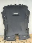 Plafon negru S Line Audi a6 4f berlina