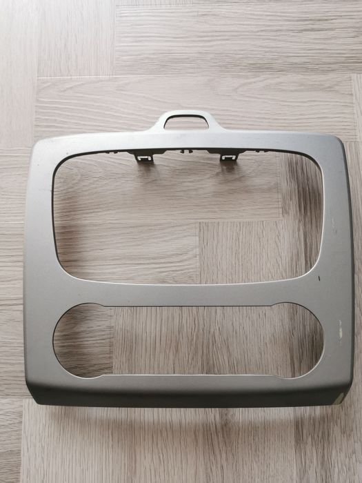 Rama radio Ford Focus MK2