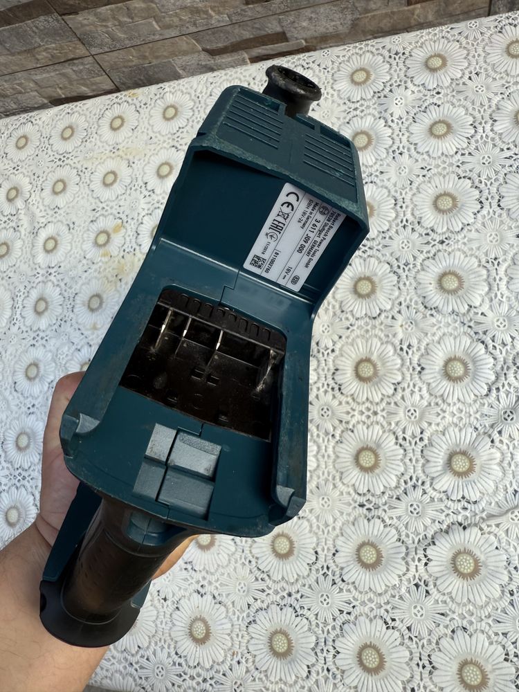 Акумулаторен перфоратор BOSCH GBH 18 V-26 F Solo