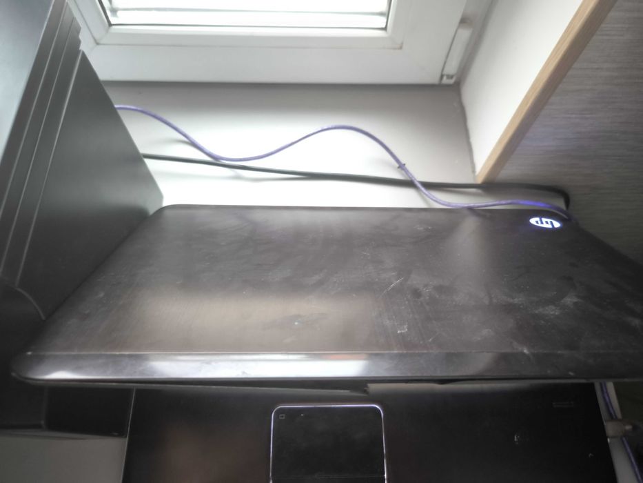 HP Pavilion dv7 Core(TM) i7