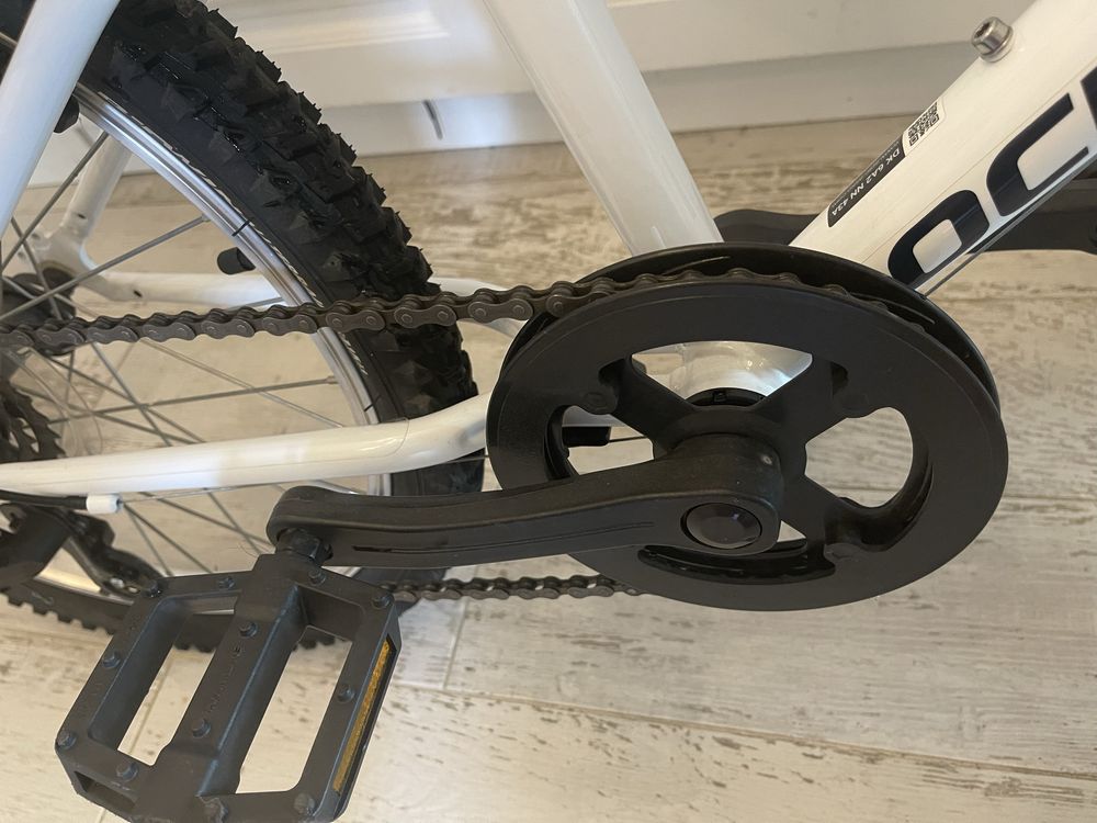 Колело Rockrider от Decathlon 20"