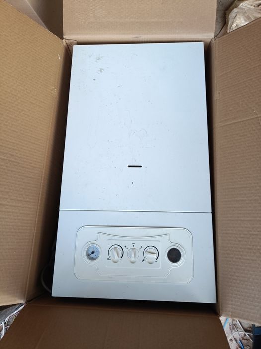 Котел экотерм 18 квт