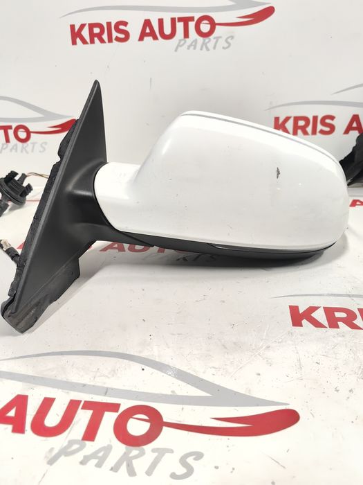 Ел. огледало Audi A3 8P hatchback /Ауди А3 хечбек 2012г