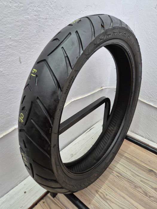 Anvelopa moto 120 70 19 Metzeler Tourance next dot 3520