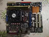 Kit AMD AM2+ Athlon II X2