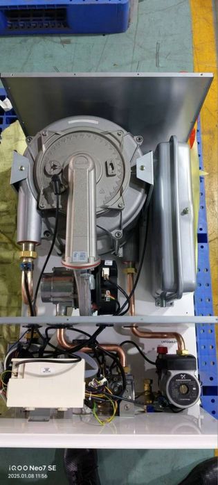 двух контур Callone 16kw