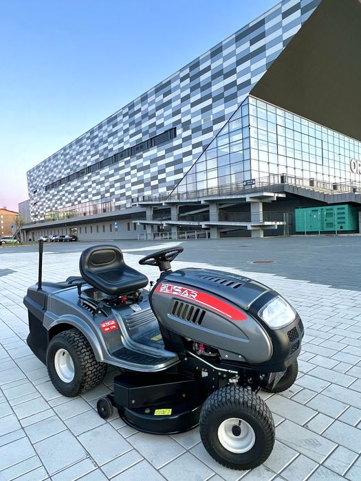 Tractoras de tuns iarba Blisar American Briggs&Stratton