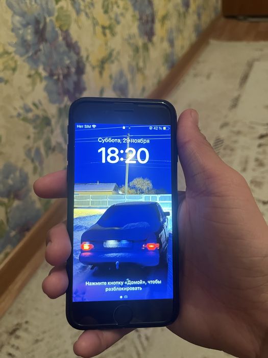 Айфон se 2020 сроччноо