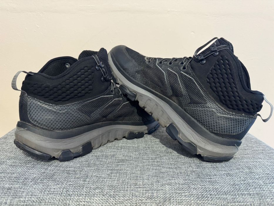 HOKA One One - Sky Toa PHANTOM Boot.