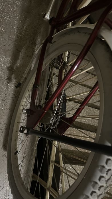 Pegas Strada 2S maro