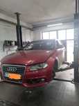 Продавам АУДИ А4 Б8 2009г на части.