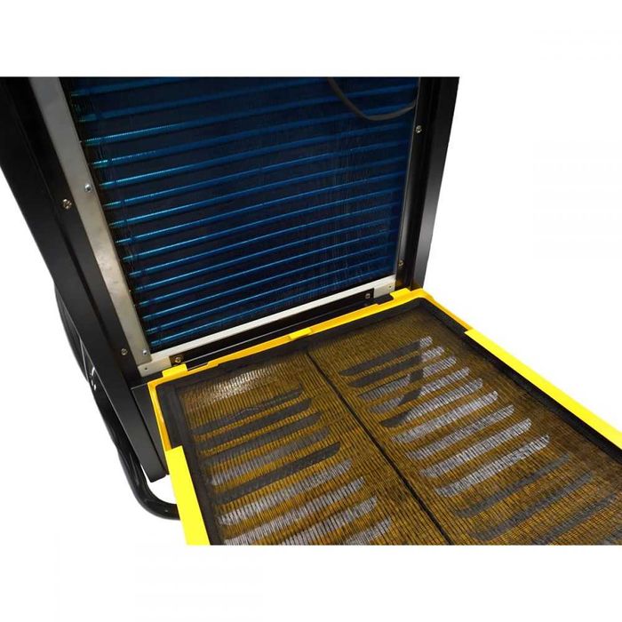 Професионални 90л Влагоабсорбатори