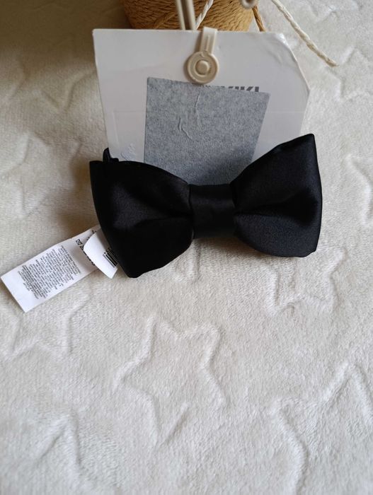 Новая фирменная бабочка на мальчика