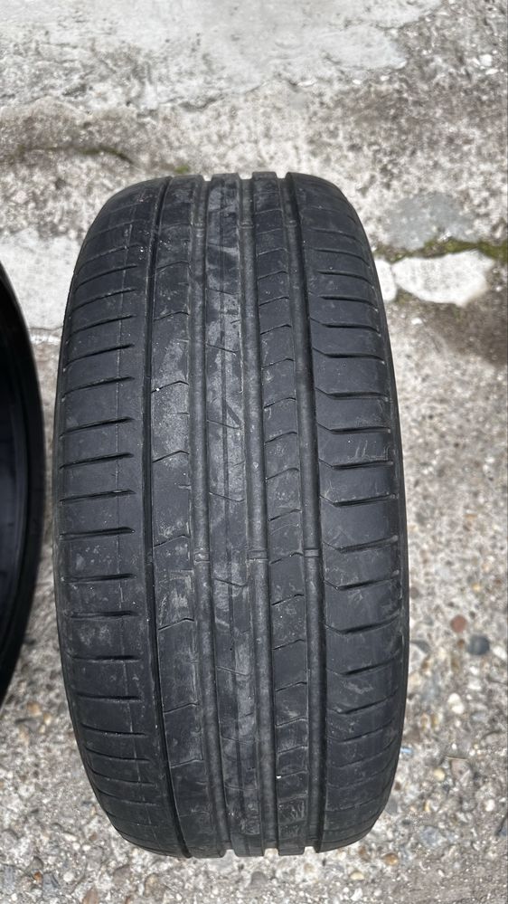 Гуми Pirelli 245/40/19