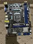 Материнская плата ASRock H61M-HVS (Socket 1155, DDR3)