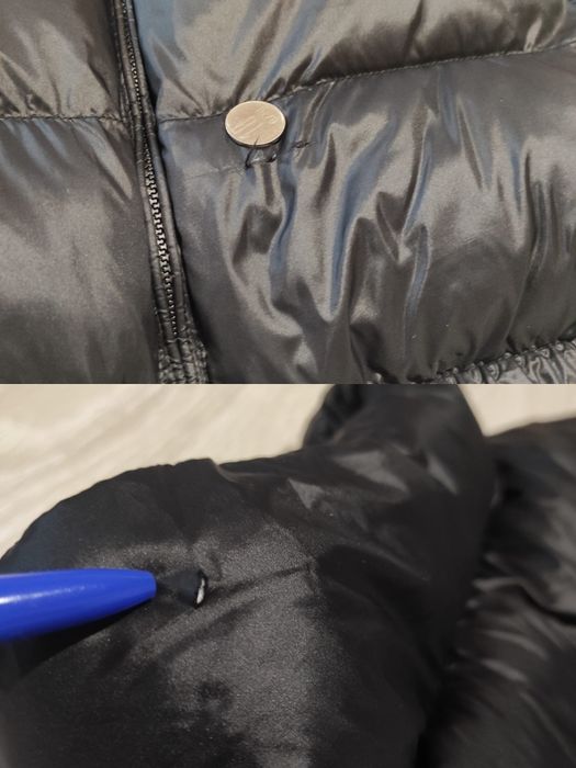 Jacheta dama puf Napapij  M