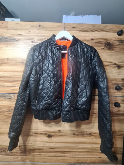 Дамско яке Philip Plein размер 38 D