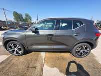 Volvo XC 40-Diesel-Inscription