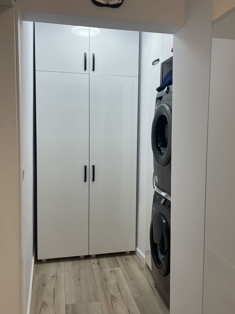 Vand ap 4 camere lux in Buzau,centru