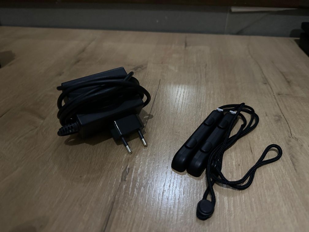 Nintendo  Switch